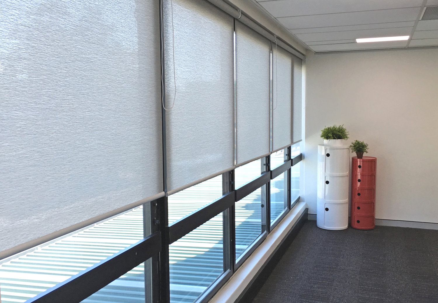Corporate Blinds
