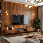 Woodwork