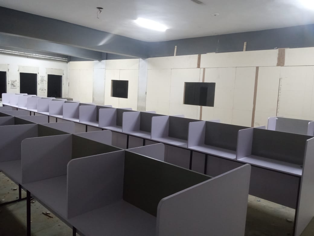 Office Workstations