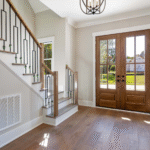 Wooden Doors